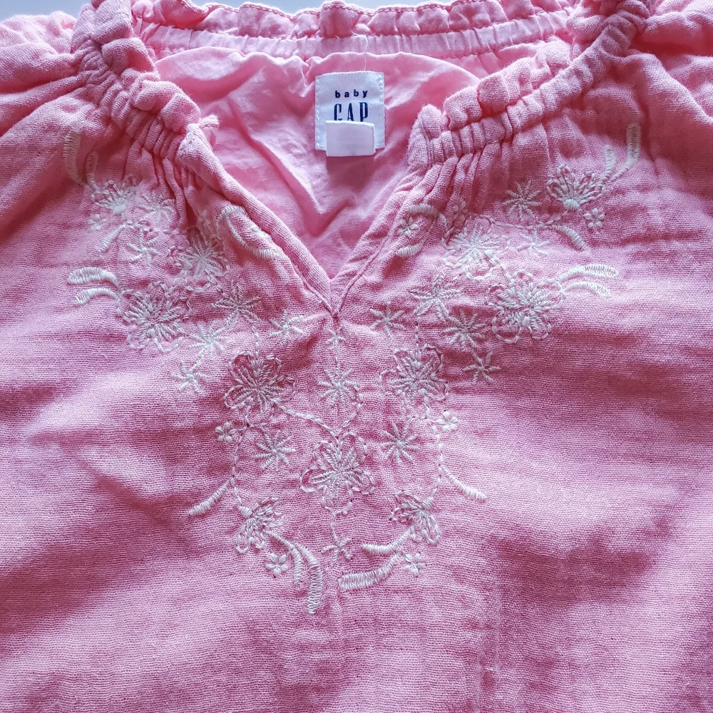 GAP DRESS